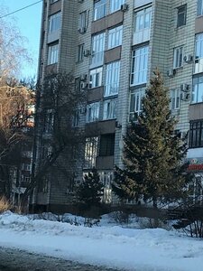 Ulitsa Krasny Put, 65 ، أومسك: صورة