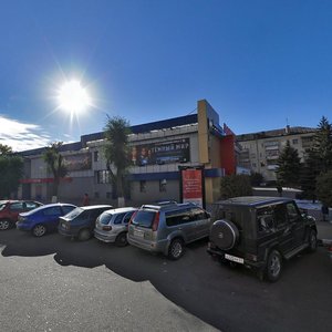 50-letiya Belgorodskoy oblasti Street, 8Б, Belgorod: photo