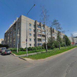 Oboronnaya Street, 2, Murino: photo