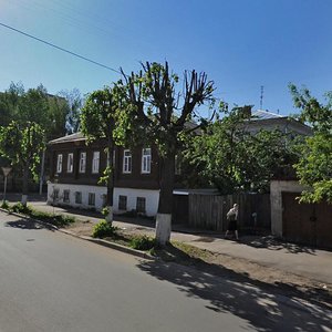 Кострома, Улица Симановского, 44/35: фото