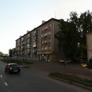Ulitsa Golubyatnikova, 1 ، قازان: صورة