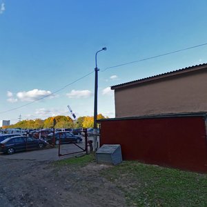 Минск, Улица Горовца, 7: фото