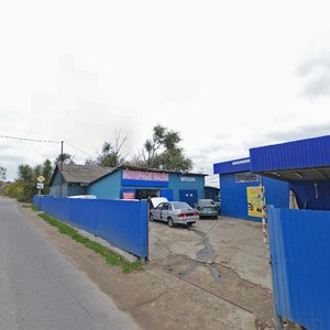 Ulitsa Avtolyubiteley, 1/1, : foto