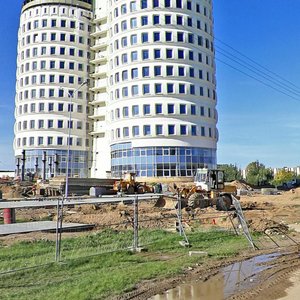 Dambrowskaja Street, 9, Minsk: photo