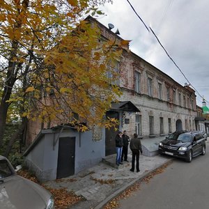 Владимир, Георгиевская улица, 7: фото