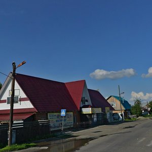 Kakhovskaya ulitsa, 118 ، إقليم ألتاي: صورة