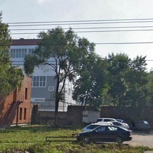 Novozavodskaya Street, 2Д, : foto