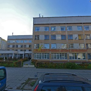 Adzincova Street, 75, Minsk: photo