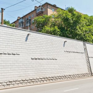 Svetlanskaya Street, 169/171, Vladivostok: photo