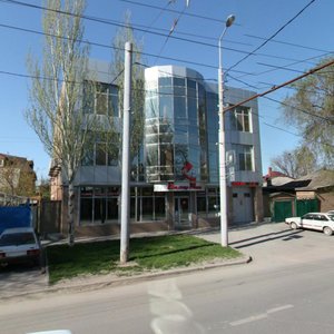 Lenina Avenue, 112, Rostov‑na‑Donu: photo