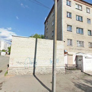 Krasnouralskaya Street, 21, Yekaterinburg: photo