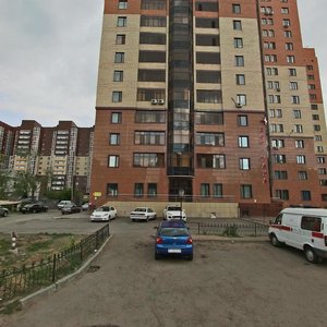 Kenesary kóshesi, 69А, Astana: photo