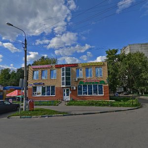 Ulitsa Mitrofanova, 2Б, Lubercy: photo