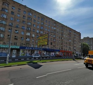 Varshavskoye Highway, 69к1, : foto