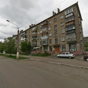 Vokzalnaya ulitsa, 114, Magnitogorsk: photo