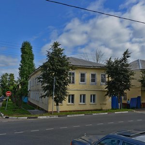 Klementyevskaya Street, 14, Mozhaysk: photo