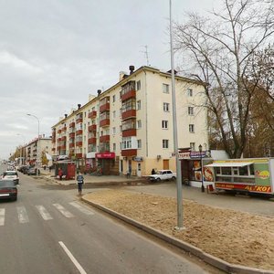 Ulitsa 40 let Oktyabrya, 5, Kstovo: photo