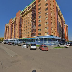 Kapitanskaya ulitsa, 8, : foto