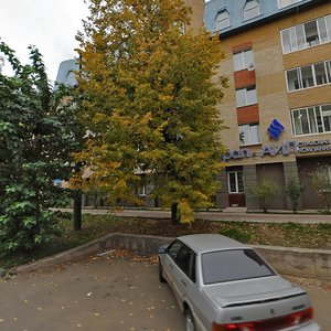 Krasnoarmeyskaya Street, 33, Kirov: photo