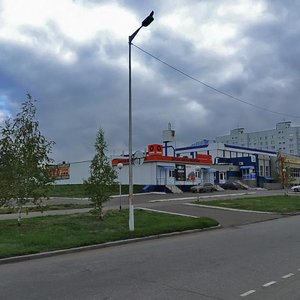 Syuyumbike Street, 74А, Nizhnekamsk: photo