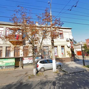 Hretska vulytsia, 66, Kherson: photo