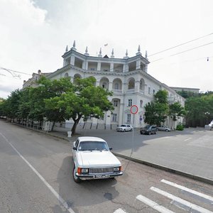 Nakhimova Avenue, 13, Sevastopol: photo