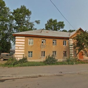 Selkorovskaya Street, 112, Yekaterinburg: photo
