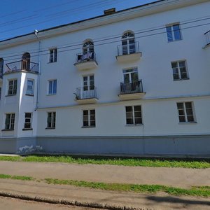Komsomolskaya Street, 44, Kostroma: photo