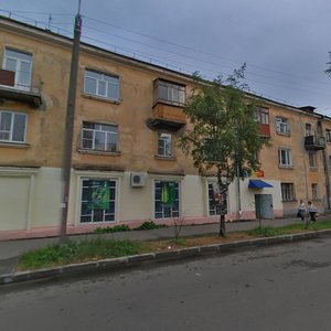 Ulitsa Nekrasova, 54, : foto