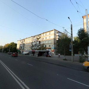 Sverdlovskiy Avenue, 9, Chelyabinsk: photo