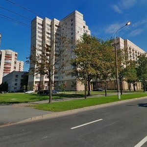 Gzhatskaya Street, 1, : foto