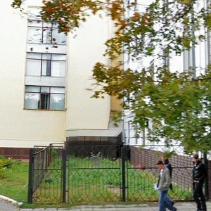 Kostomarivska vulytsia, 15/17, Kharkiv: photo