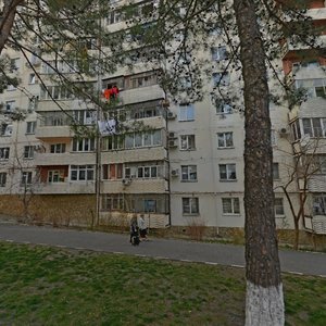 Grinchenko Street, 18, Gelendgik: photo