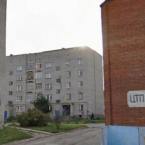 Klubnaya Street, 87, Izhevsk: photo