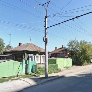 Pisareva Street, 129, Novosibirsk: photo