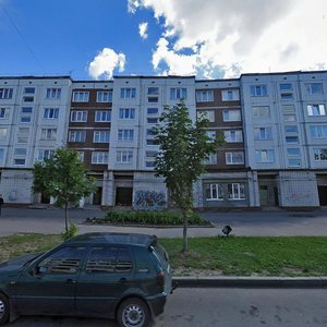 Bolshaya Sovetskaya Street, 46, Kingisepp: photo