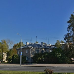 Минск, Проспект Жукова, 19: фото