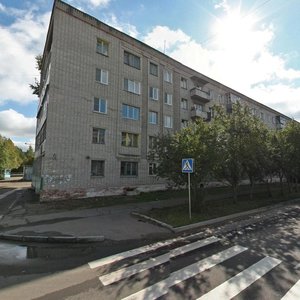 Gamarnika Street, 18, Komsomolsk‑at‑Amur: photo