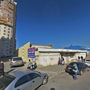 Promyshlennaya ulitsa, 9А, Anapa: photo