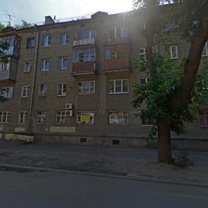 Pushkinskaya Street, 35, Voronezh: photo