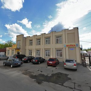 4th Krasnoy Slobody Lane, 3, Tver: photo