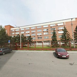 Marxa Street, 80, Chelyabinsk: photo