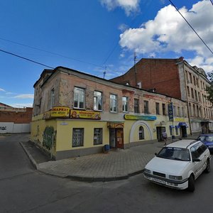 Stoyalaya ulitsa, No:17, Rybinsk: Fotoğraflar