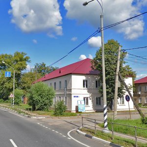 Tverskoy proyezd, 14, Klin: photo