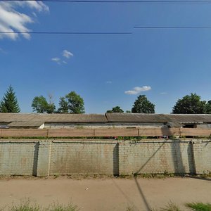 Орёл, Улица Лескова, 16: фото