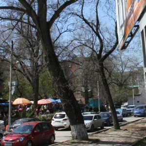 Ulitsa Serzhantova, 10А, : foto