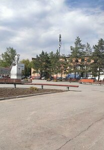 Ulitsa Borisova, 26, : foto