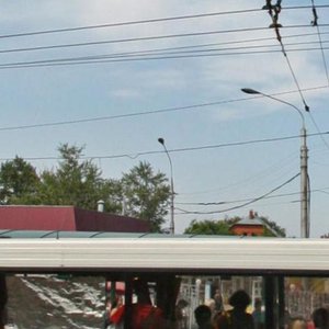Moskovskiy Avenue, 21А ، فورونيج: صورة