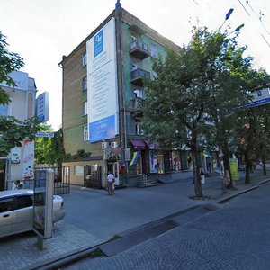 Dmytra Yavornytskoho Avenue, 109, Dnipro: photo