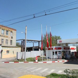 Vavilova Street, 54к1 ، روستوف نا دونو: صورة